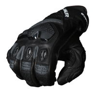 Qualifier II Gloves Grey