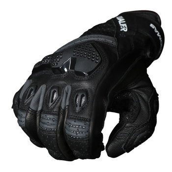 Frank Thomas Frank Thomas Qualifier II Gloves Grey