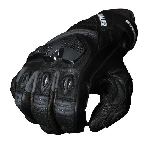 Frank Thomas Frank Thomas Qualifier II Gloves Grey
