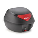 29L Monolock Top Case