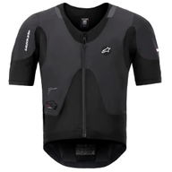 Tech-Air 5 Plasma Airbag Black