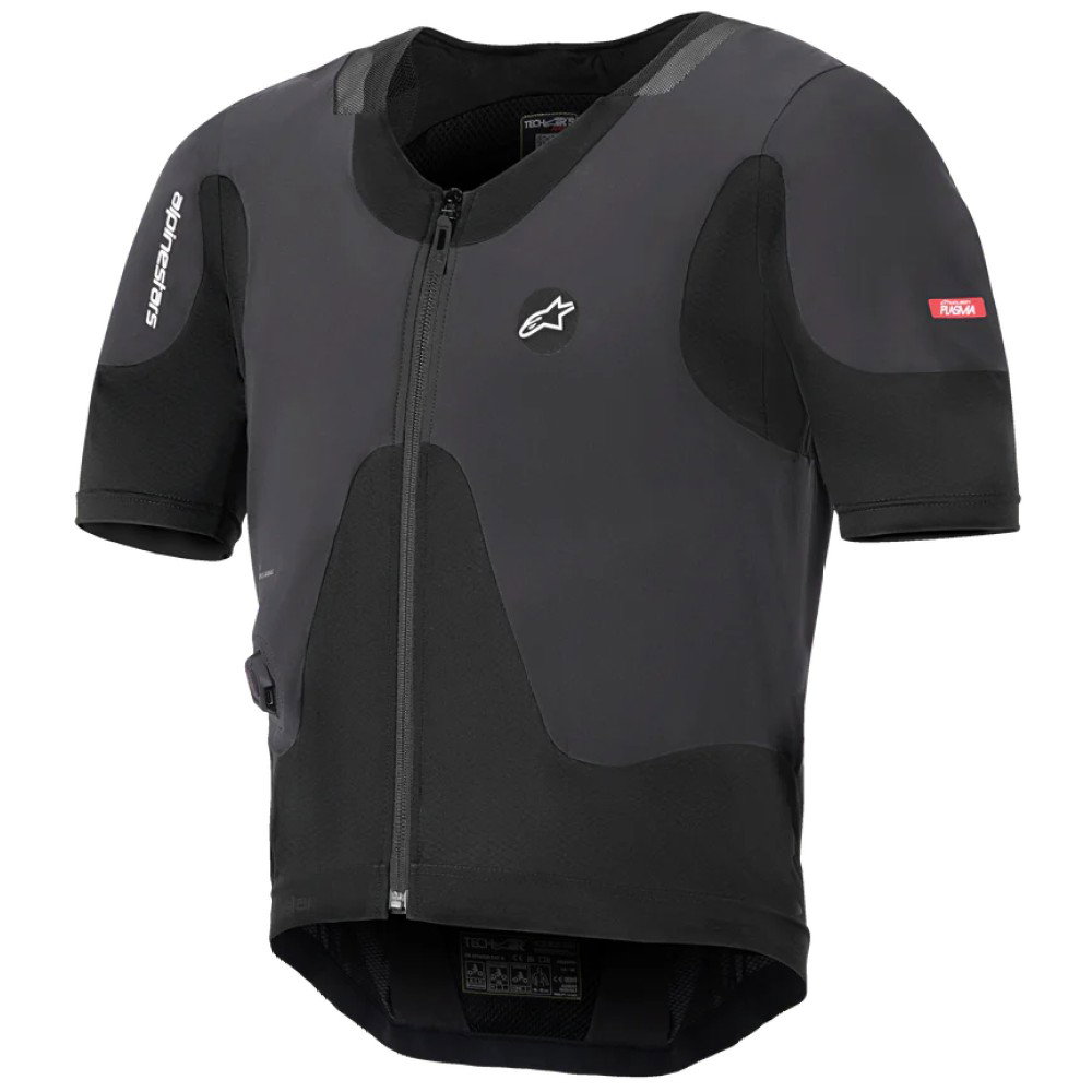 Tech-Air 5 Plasma Airbag Black