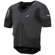Tech-Air 5 Plasma Airbag Black