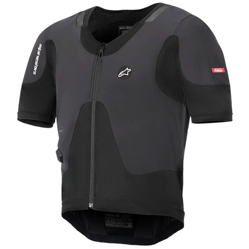 Alpinestars Alpinestars Tech-Air 5 Plasma Airbag Black