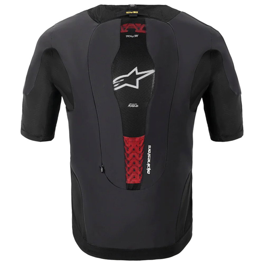 Tech-Air 5 Plasma Airbag Black