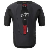 Tech-Air 5 Plasma Airbag Black