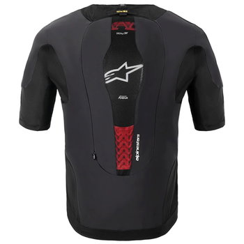 Alpinestars Alpinestars Tech-Air 5 Plasma Airbag Black