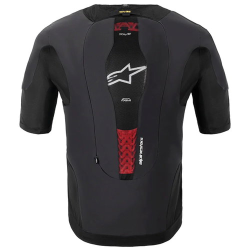 Alpinestars Alpinestars Tech-Air 5 Plasma Airbag Black