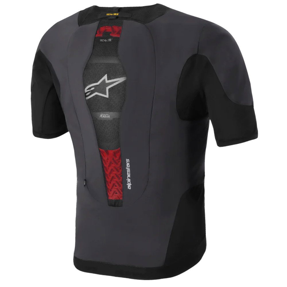 Tech-Air 5 Plasma Airbag Black