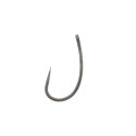 Curve Shank Hooks Barbless