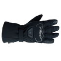 Axiom Heated CE Mens Waterproof Glove Black