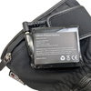 RST RST Axiom Heated CE Mens Waterproof Glove Black - Thumbnail 8