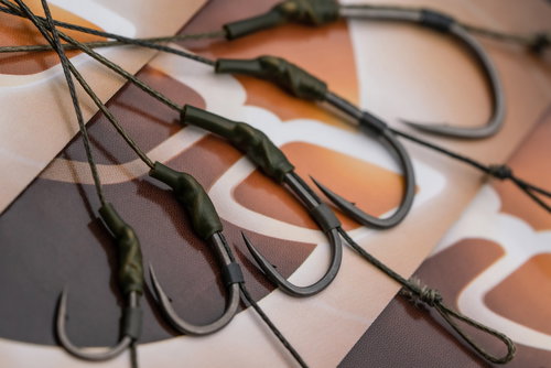 Korda Korda Dark Matter Rig Wide Gape 20lb