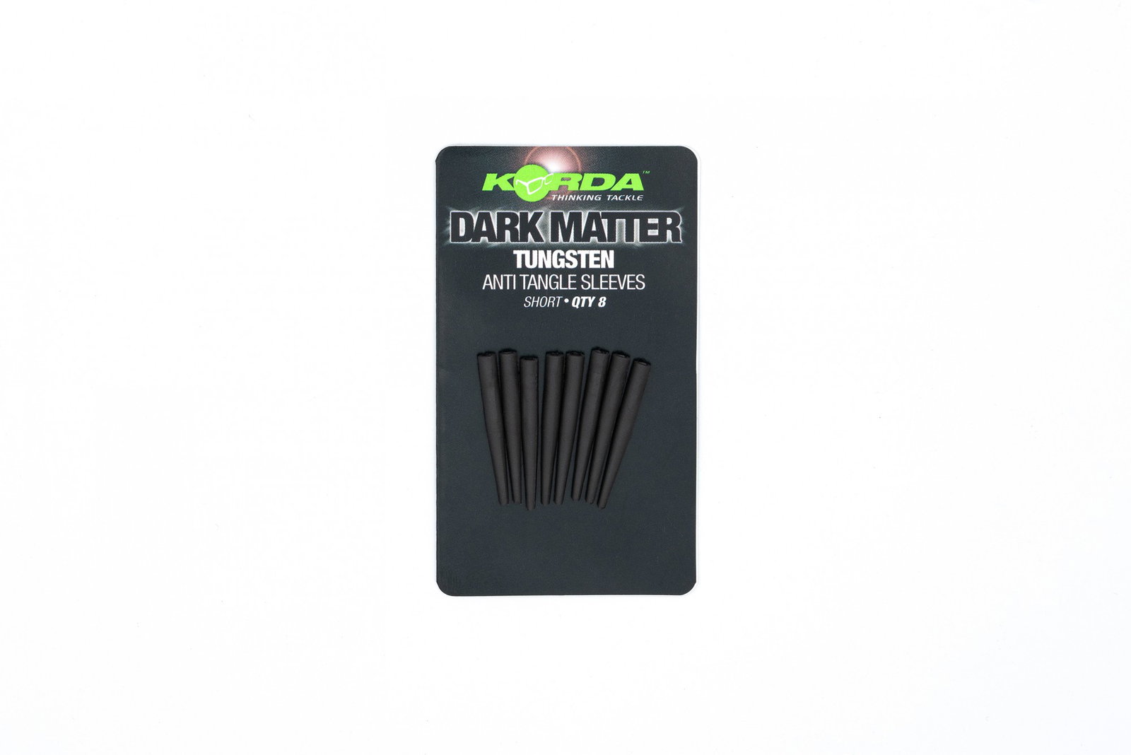 Dark Matter Tungsten Anti Tang