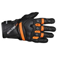 Qualifier II Gloves Orange
