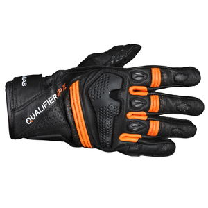 Frank Thomas Qualifier II Gloves Orange