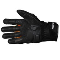 Qualifier II Gloves Orange