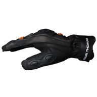 Qualifier II Gloves Orange