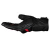 Frank Thomas Frank Thomas Qualifier II Gloves Red - Thumbnail 4