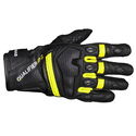 Qualifier II Gloves Yellow