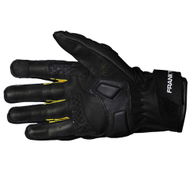 Qualifier II Gloves Yellow