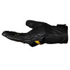 Frank Thomas Frank Thomas Qualifier II Gloves Yellow - Thumbnail 3