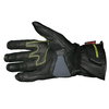 Frank Thomas Frank Thomas Raptor Ignition Gloves Black Yellow - Thumbnail 2