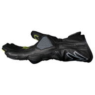 Raptor Ignition Gloves Black Yellow