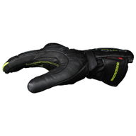 Raptor Ignition Gloves Black Yellow