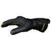 Frank Thomas Frank Thomas Raptor Ignition Gloves Black Yellow - Thumbnail 4