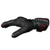 Frank Thomas Frank Thomas Raptor Ignition Gloves Black Red - Thumbnail 3