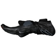 Raptor Ignition Gloves Black Red