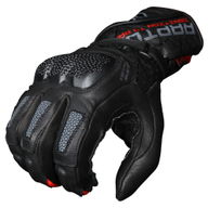 Raptor Ignition Gloves Black Red