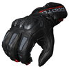 Frank Thomas Frank Thomas Raptor Ignition Gloves Black Red - Thumbnail 5