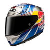 HJC HJC RPHA 12 Helmet Red Bull Austin GP 2 - Thumbnail 1