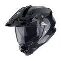ADF-9000 Helmet Carbon Black