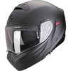 Scorpion Scorpion Exo 930 Evo Helmet Matt Black - Thumbnail 1