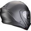 Scorpion Scorpion Exo 930 Evo Helmet Matt Black - Thumbnail 2