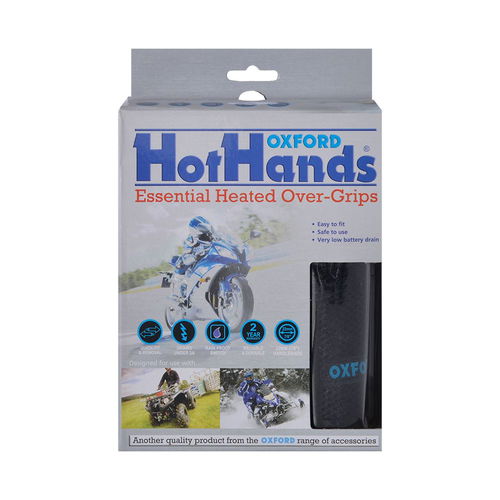 Oxford Products Hothands Heated Grips