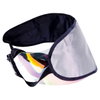 Motrax Vb1 Motrax Visor Bag                                                                                                                                                                                                                                    