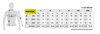 Fox Fox Matrix Hoodie Black Edition Black Lime - Thumbnail 3