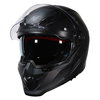 Nitro Nitro N601 DVS Helmet Satin Black - Thumbnail 3