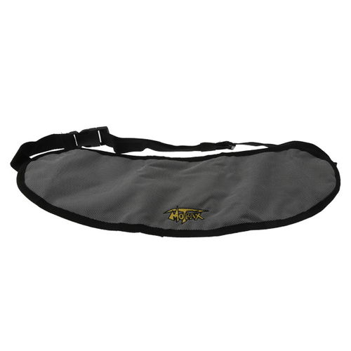 Motrax Vb1 Motrax Visor Bag Flat                                                                                                                                                                                                                               