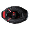 Nitro Nitro N601 DVS Helmet Satin Black - Thumbnail 6