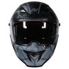 Nitro Nitro N601 DVS Volcano Helmet Satin Black Gun - Thumbnail 2
