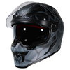 Nitro Nitro N601 DVS Volcano Helmet Satin Black Gun - Thumbnail 3