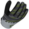 Scott Scott 350 Dirt Gloves Green Tan - Thumbnail 1