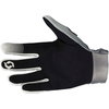 Scott Scott 250 Swap Evo Gloves Grey Black - Thumbnail 2