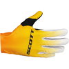 Scott Scott 250 Swap Evo Gloves Orange Black - Thumbnail 1
