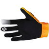 Scott Scott 250 Swap Evo Gloves Orange Black - Thumbnail 2